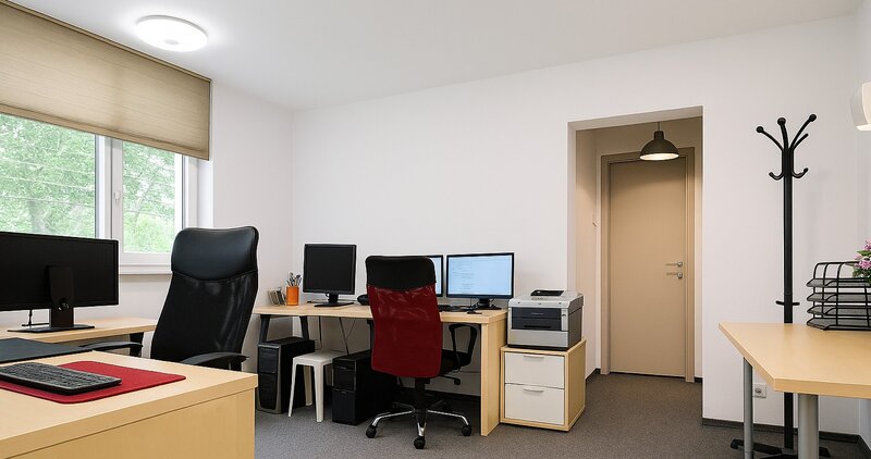 Iancu de Hunedoara colt cu Tonitza, Apart 2 camere demisol, retras