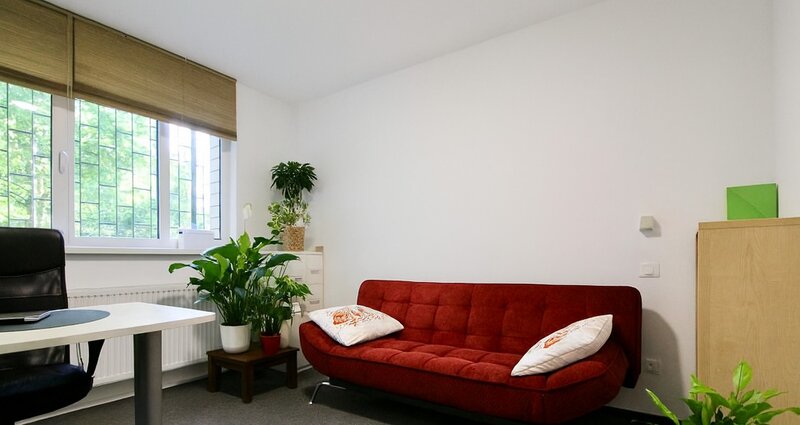 Iancu de Hunedoara colt cu Tonitza, Apart 2 camere demisol, retras