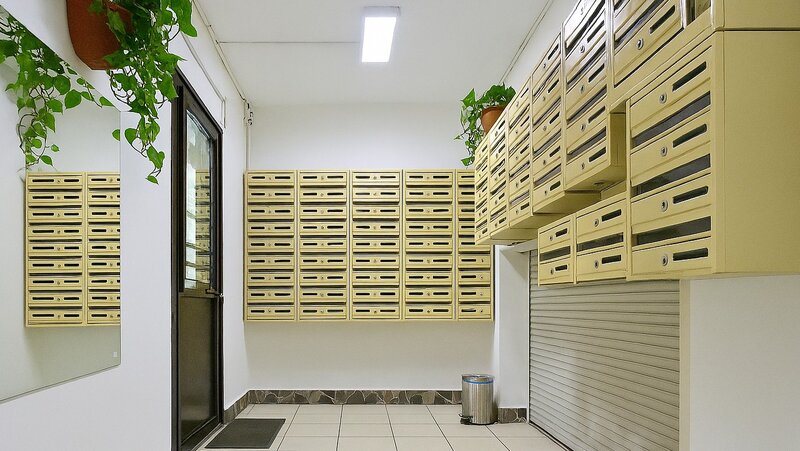 Iancu de Hunedoara colt cu Tonitza, Apart 2 camere demisol, retras