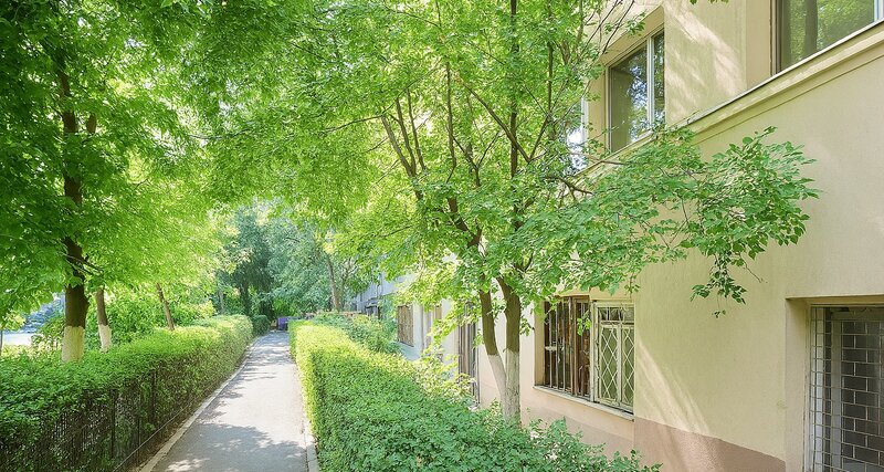 Iancu de Hunedoara colt cu Tonitza, Apart 2 camere demisol, retras